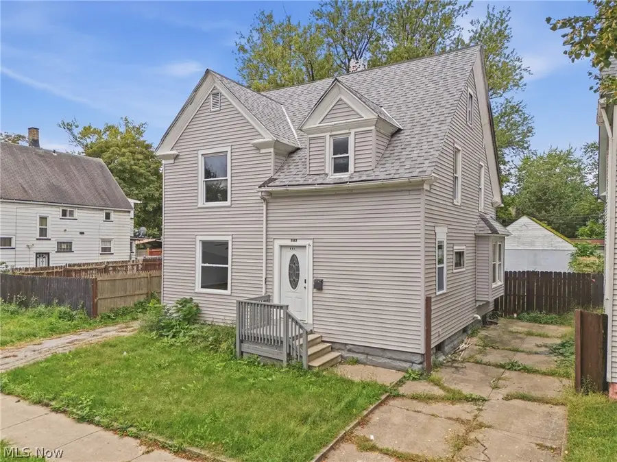 2162 W 95th Street, Cleveland, OH 44102 - #2