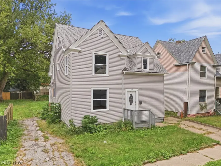 2162 W 95th Street, Cleveland, OH 44102 - #3