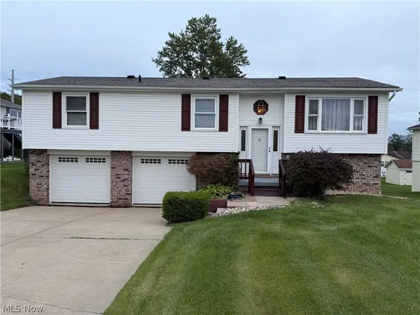 64791 Patterson Hill Road, Bellaire, OH 43906