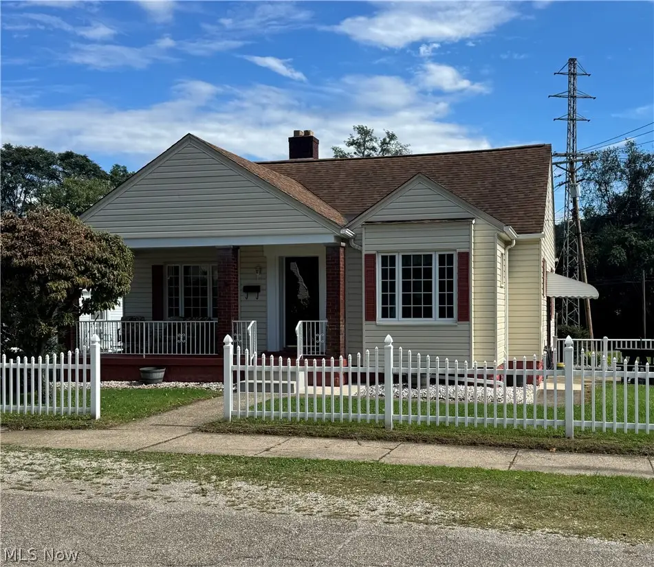335 Central Avenue, Tiltonsville, OH 43963 - #1