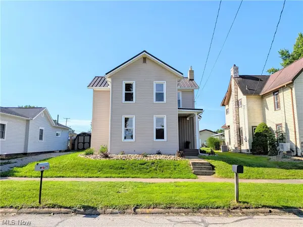 293 Jones Street, Shreve, OH 44676