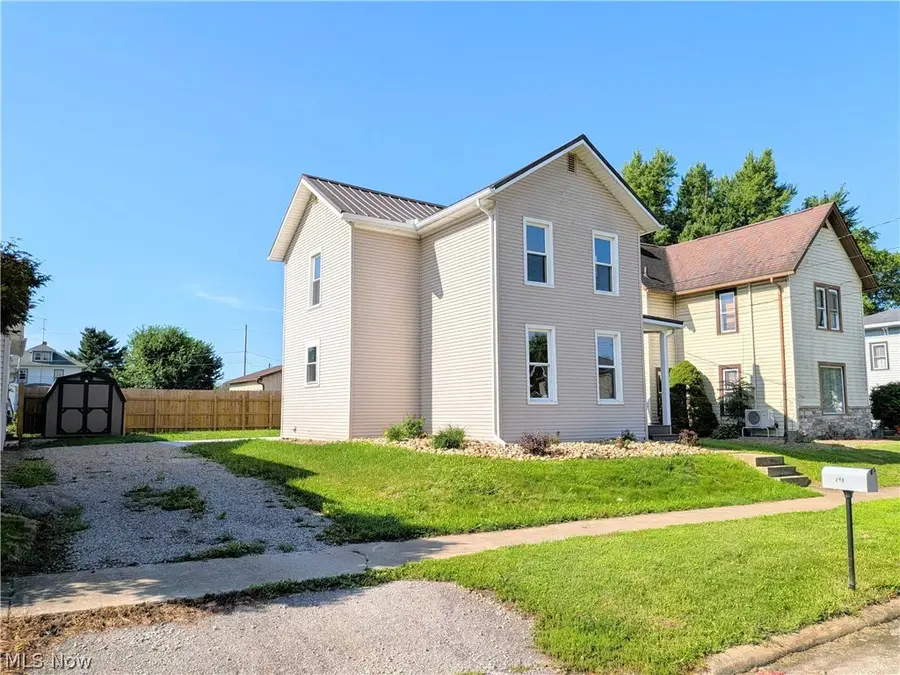 293 Jones Street, Shreve, OH 44676 - #2