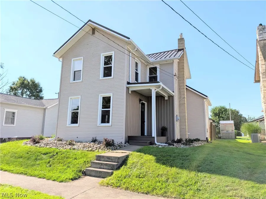 293 Jones Street, Shreve, OH 44676 - #3