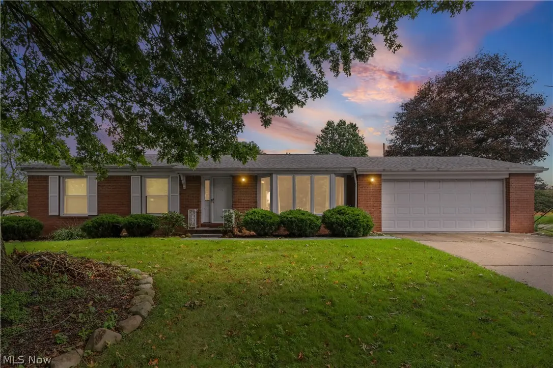 3724 Burrshire Nw Drive, Canton, OH 44709 - #1