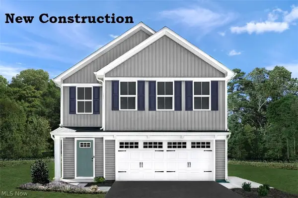 371 Lily Lane, Elyria, OH 44035