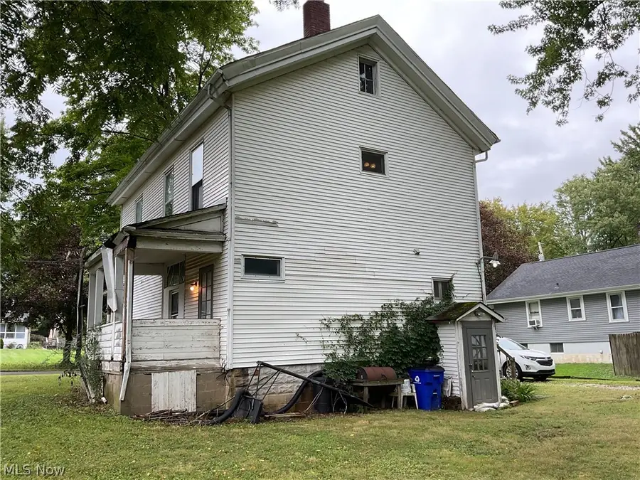 530 Lafayette Avenue, Ravenna, OH 44266 - #3