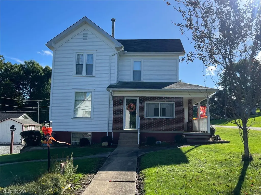 901 N Chestnut Street, Barnesville, OH 43713 - #1