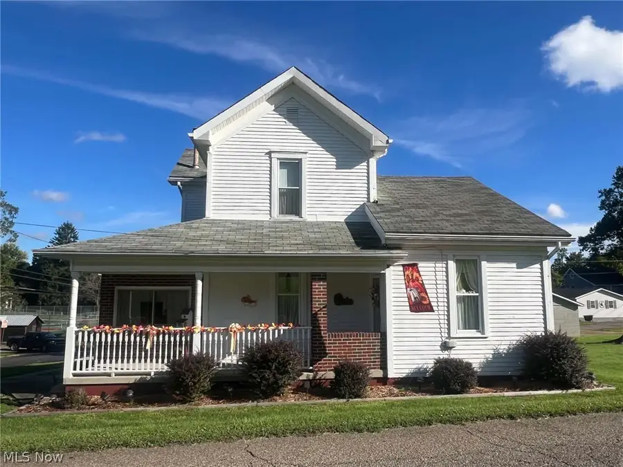 901 N Chestnut Street, Barnesville, OH 43713 - #3