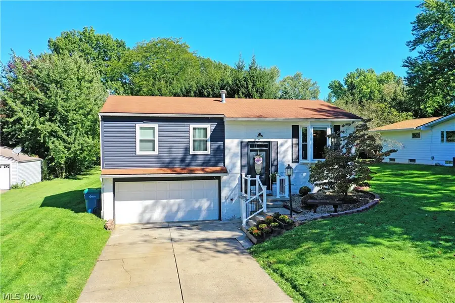 8285 Longview Ne Drive, Warren, OH 44484 - #2