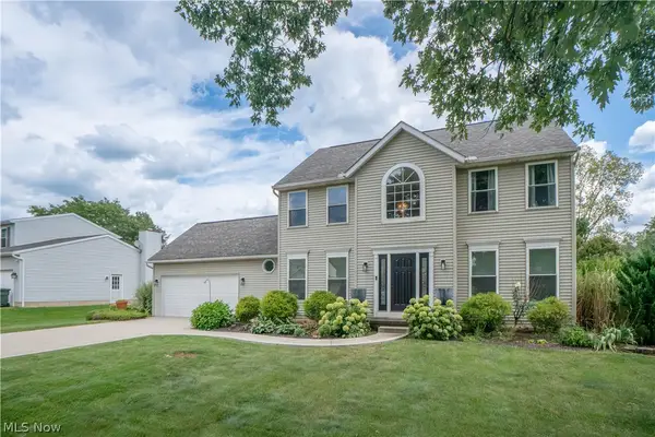 6526 Sugargrove Ne Circle, Canton, OH 44721