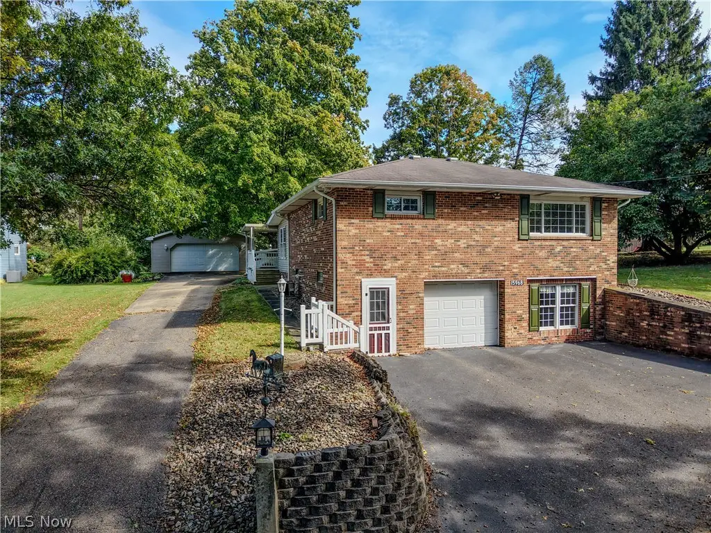 15962 Longs Church Road, East Liverpool, OH 43920 - #1