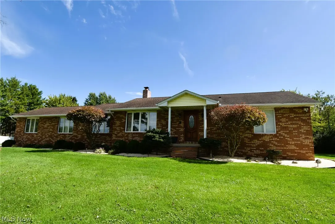 3160 Durst Clagg Ne Road, Warren, OH 44481 - #1