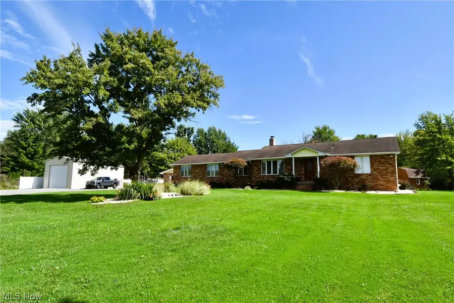 3160 Durst Clagg Ne Road, Warren, OH 44481 - #2