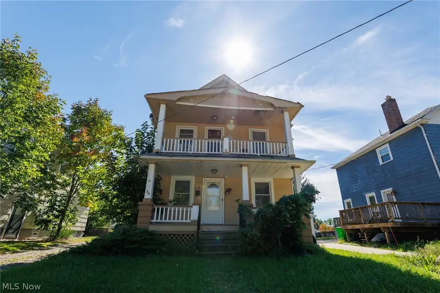 56 Charles Street, Bedford, OH 44146 - #3