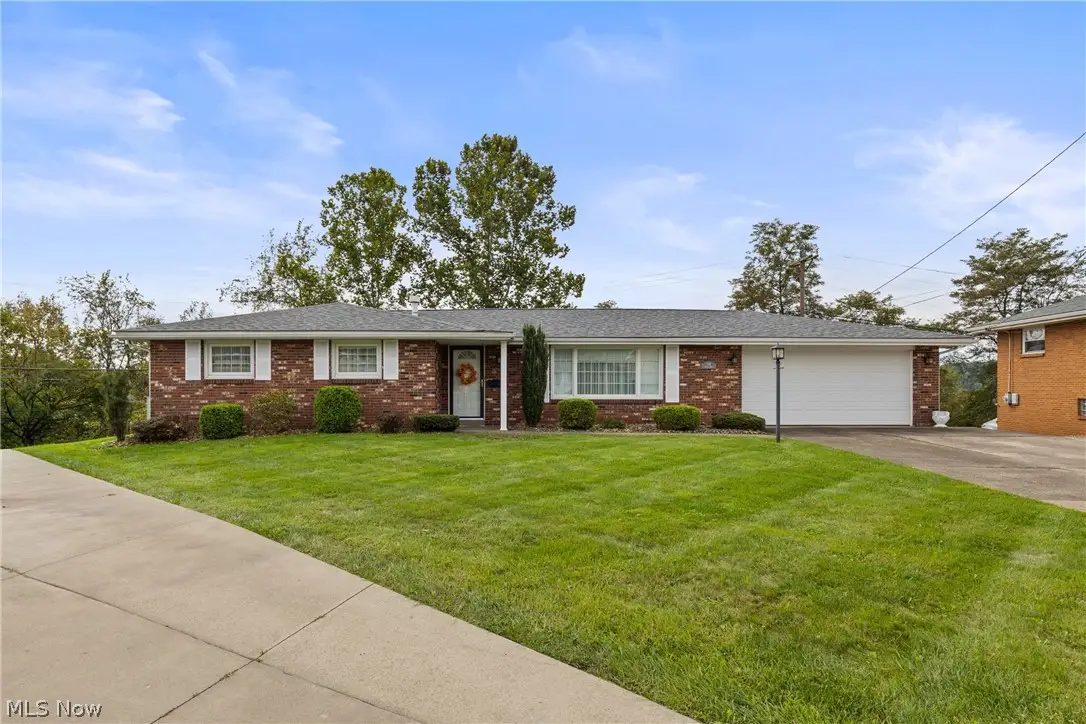112 Benita Drive, Mingo Junction, OH 43938 - #1
