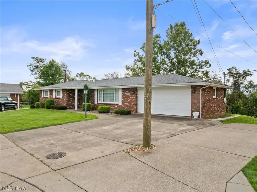 112 Benita Drive, Mingo Junction, OH 43938 - #3