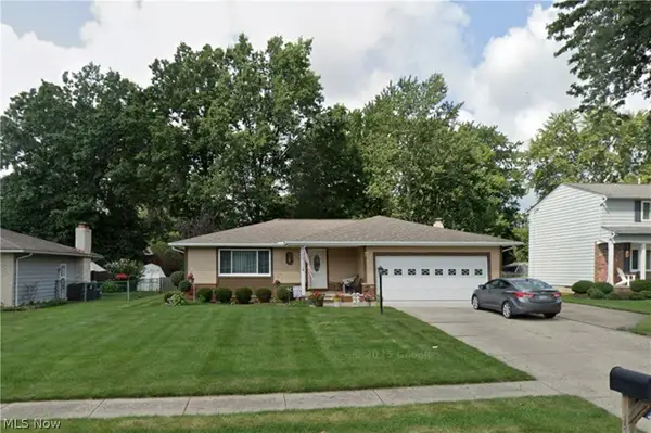 1588 Taft Drive, Brunswick, OH 44212