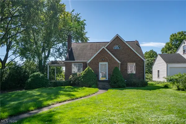 312 32nd Nw Street, Canton, OH 44709