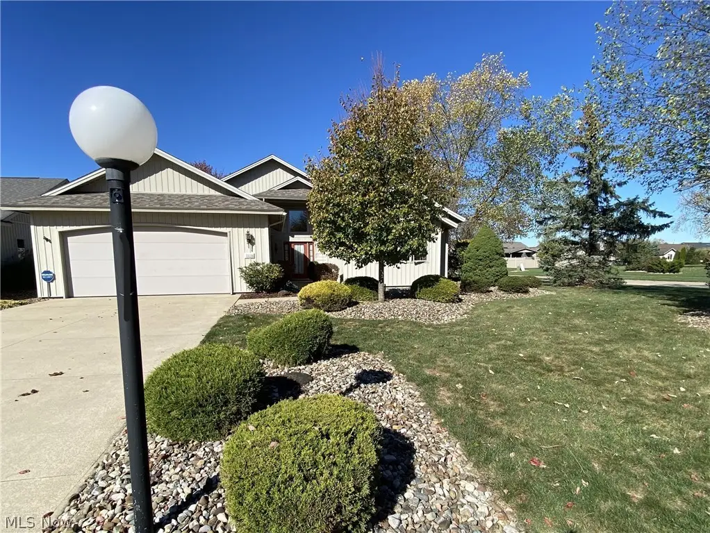 33110 Wren Haven Circle, North Ridgeville, OH 44039 - #1