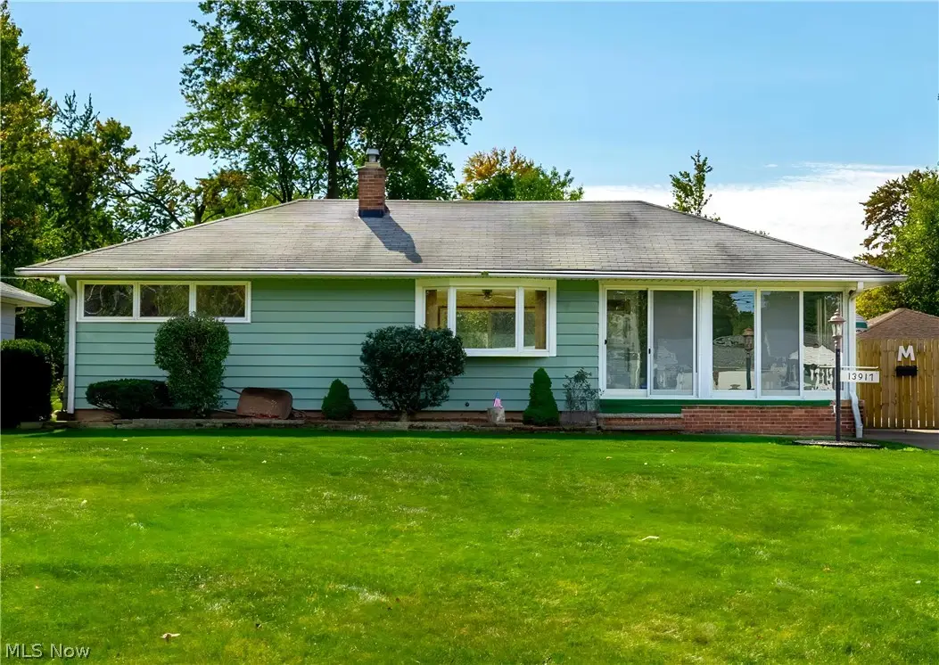 13917 Settlement Acres Drive, Brook Park, OH 44142 - #1