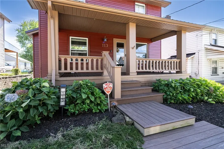 113 Townsend Avenue, Girard, OH 44420 - #3