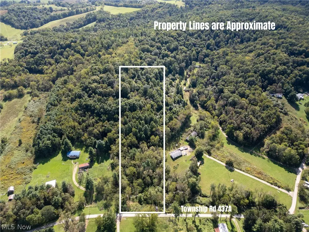 37817 Township Road 437a, Dresden, OH 43821 - #1