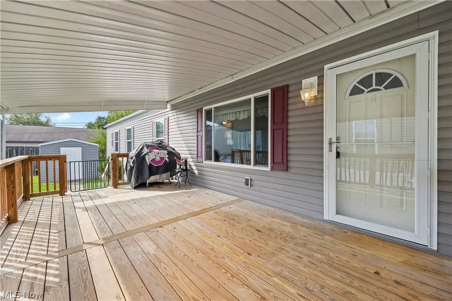 35157 Center Ridge Road #92, North Ridgeville, OH 44039 - #2