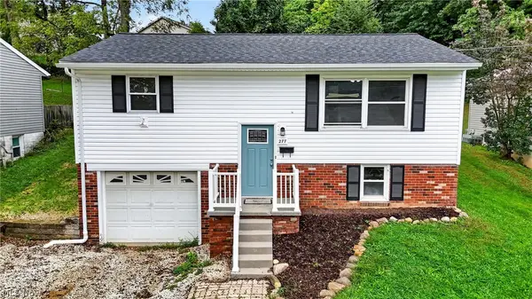 277 Sterling Avenue, Rittman, OH 44270