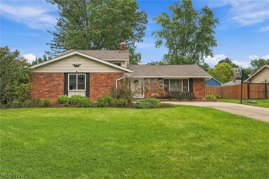 6611 Wedgewood Drive, North Olmsted, OH 44070 - #2
