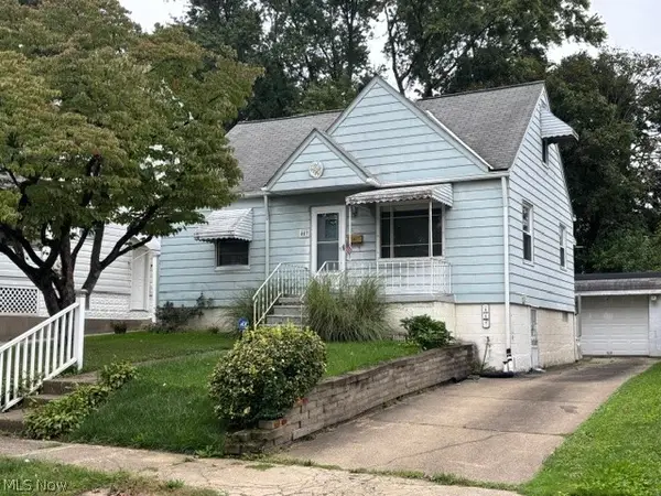 449 Marview Avenue, Akron, OH 44310