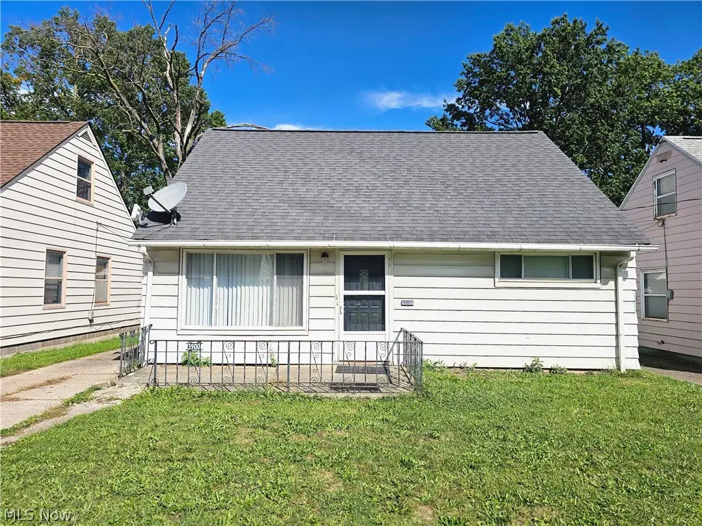 3900 Wetzel Avenue, Cleveland, OH 44109 - #1