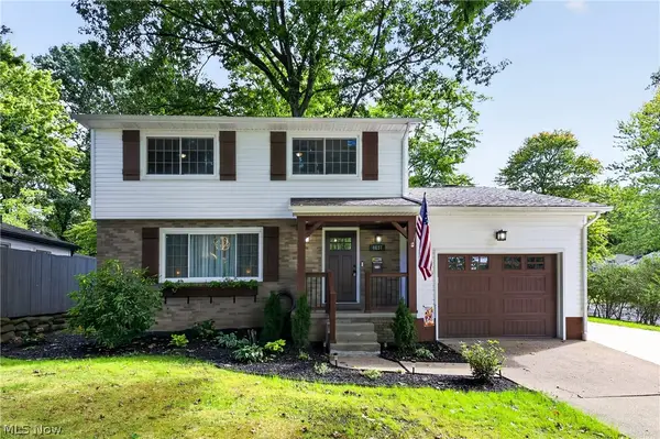 4637 Yarmouth Lane, Boardman, OH 44512