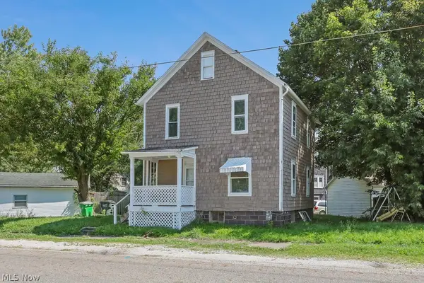 517 N Park Avenue, Alliance, OH 44601
