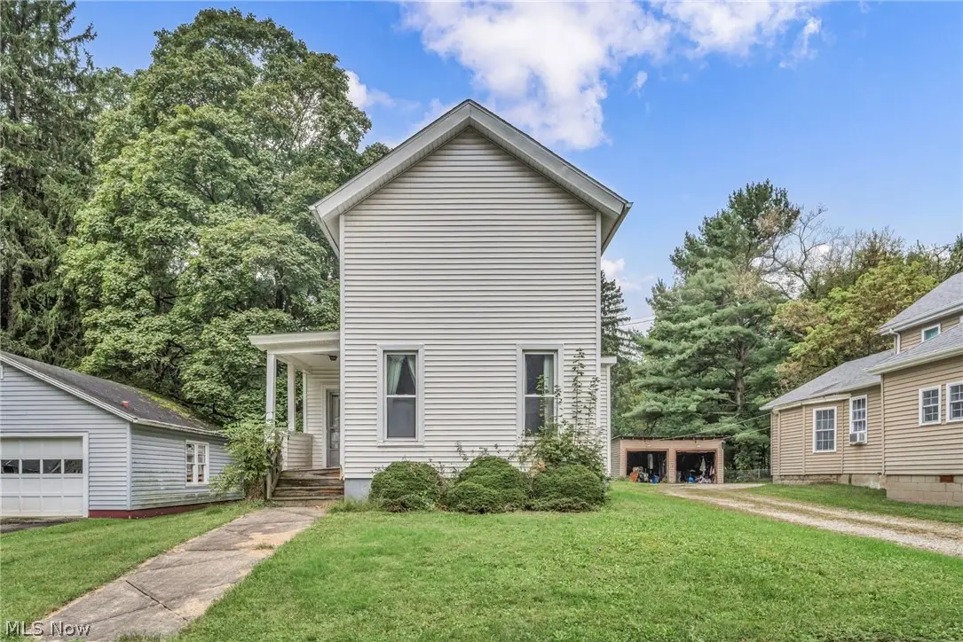 535 Day Street, Ravenna, OH 44266 - #1