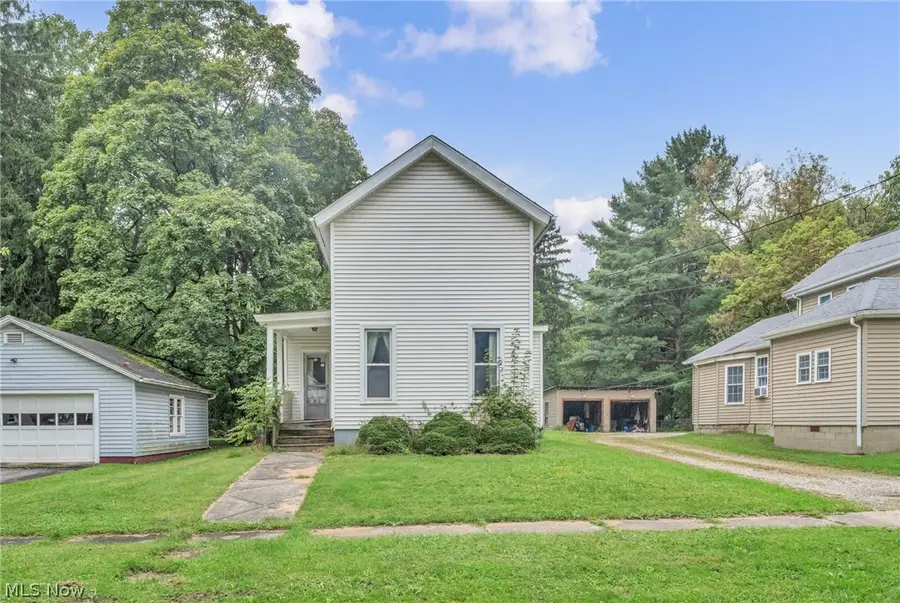 535 Day Street, Ravenna, OH 44266 - #2