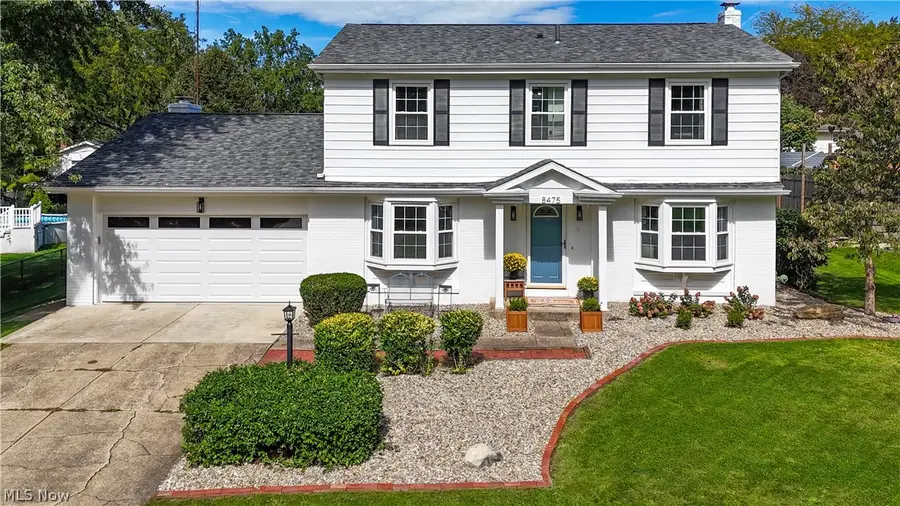 8475 Squirrel Hill Ne Drive, Warren, OH 44484 - #2