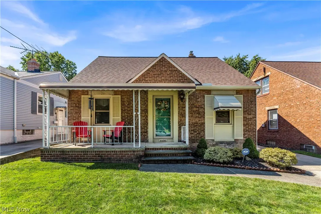 4456 W 57th Street, Cleveland, OH 44144 - #1