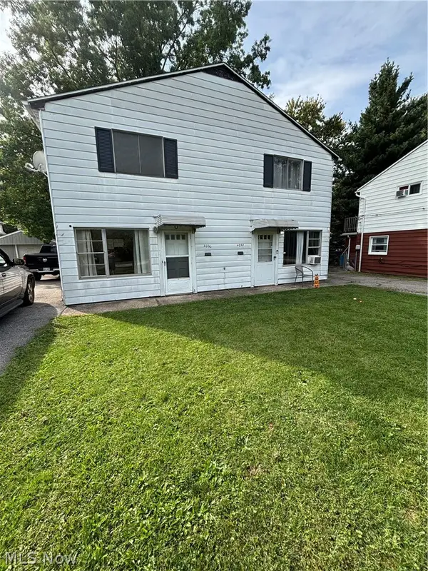 4058 Fulton Boulevard, Cleveland, OH 44144