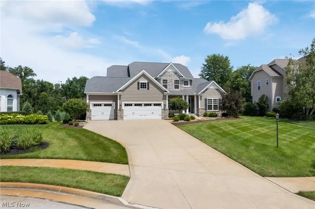 3901 Creekside Drive, Uniontown, OH 44685 - #1