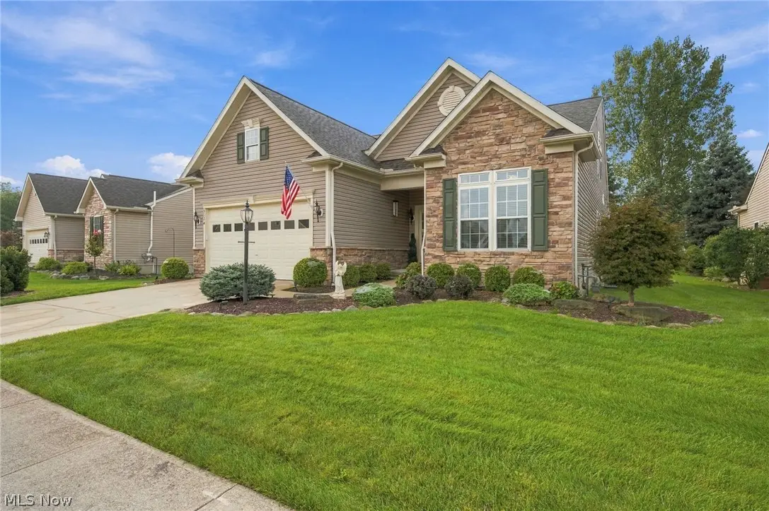5124 Autumnwood Lane, Brunswick, OH 44212 - #1