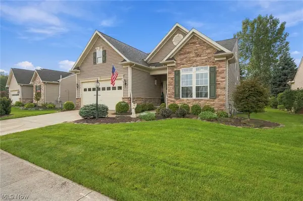 5124 Autumnwood Lane, Brunswick, OH 44212