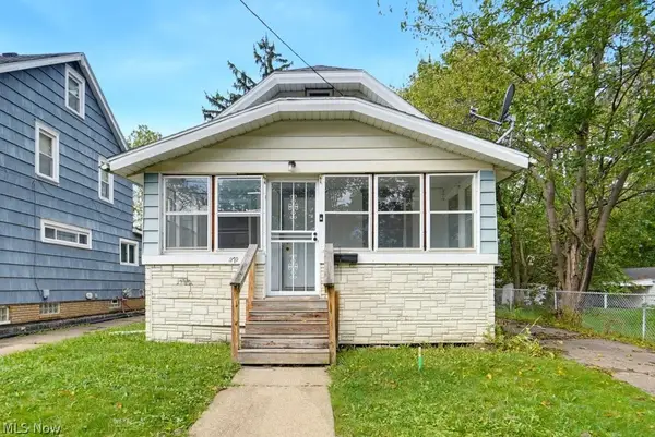 970 Mercer Avenue, Akron, OH 44320