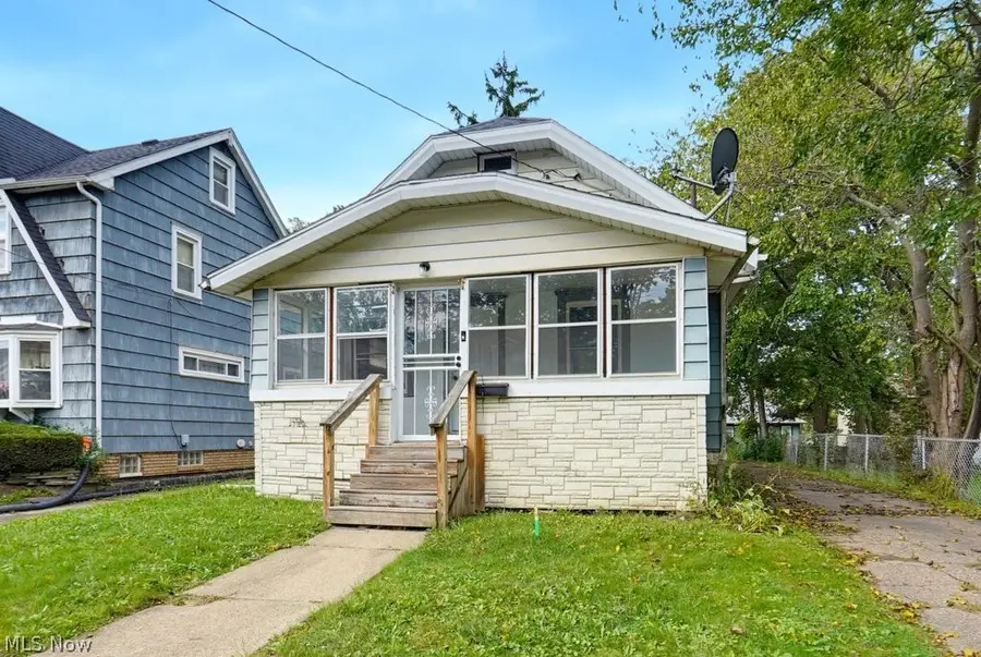 970 Mercer Avenue, Akron, OH 44320 - #2