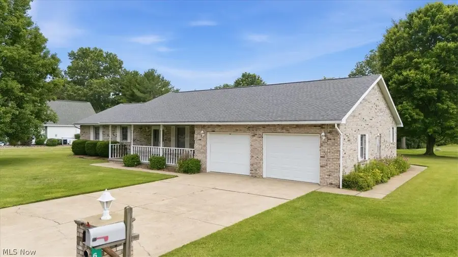 62 Meadowlark Lane, Mineral Wells, WV 26150 - #2
