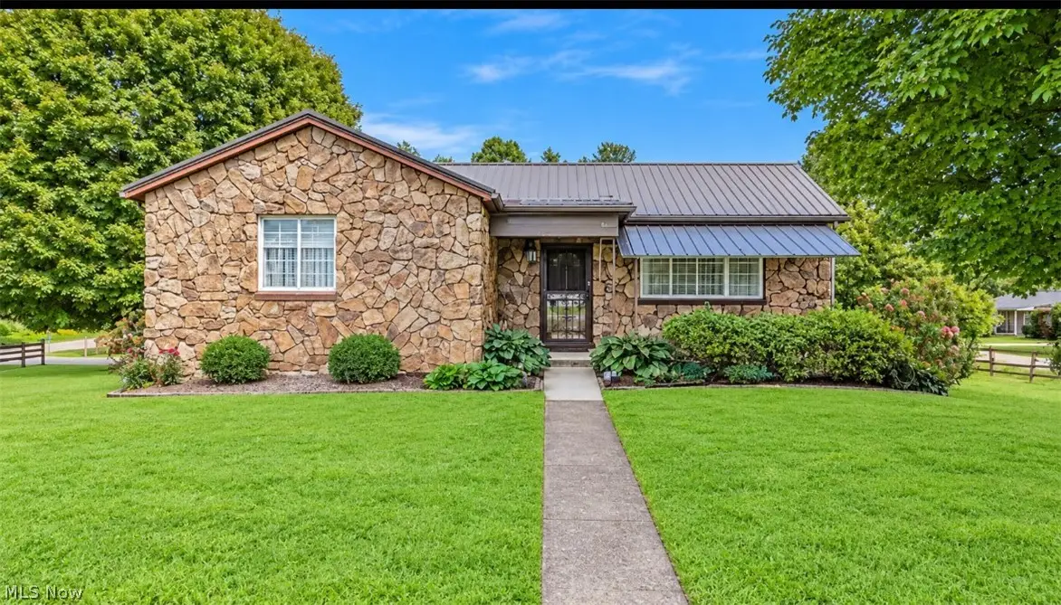 20 Danas Run Road, Newport, OH 45768 - #1