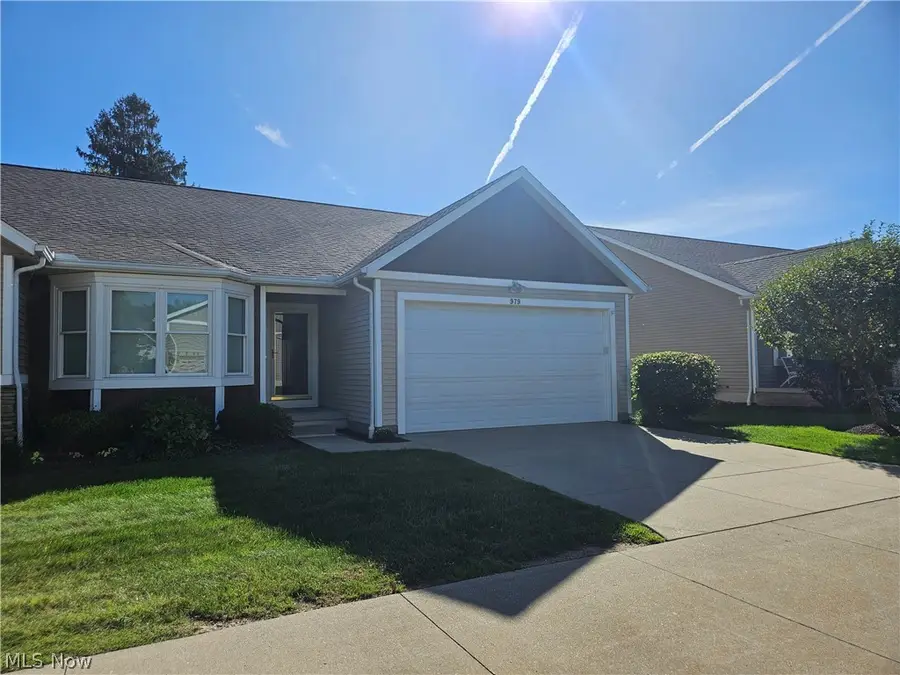 979 Bristol Drive, Akron, OH 44312 - #2