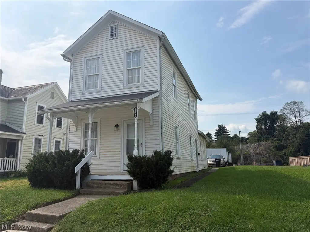 1429 Putnam Avenue, Zanesville, OH 43701 - #1