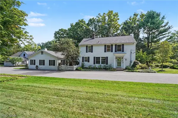 10616 Pekin Road, Newbury, OH 44065