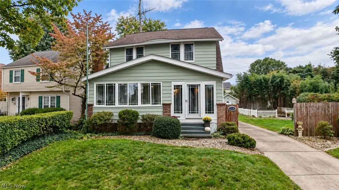 364 Clinton Avenue, Akron, OH 44301 - #1