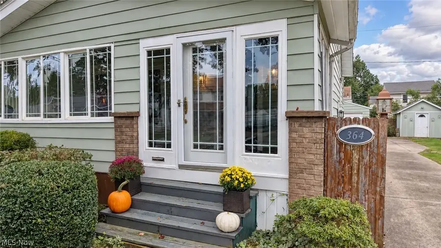 364 Clinton Avenue, Akron, OH 44301 - #3